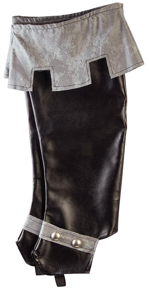 Kings Boot Tops Costume Accessories - Tophatter Daily Deals