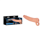 Extendor 8 Inch 2-in-1 Penis Extender and Masturbator > Sex Toys For Men > Penis Sleeves - Tophatter Daily Deals