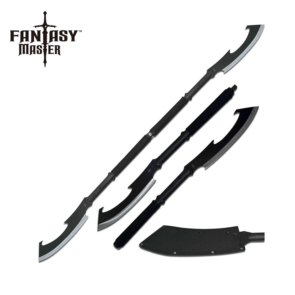 FANTASY MASTER FANTASY SWORD 27.75" OVERALL - Tophatter Daily Deals