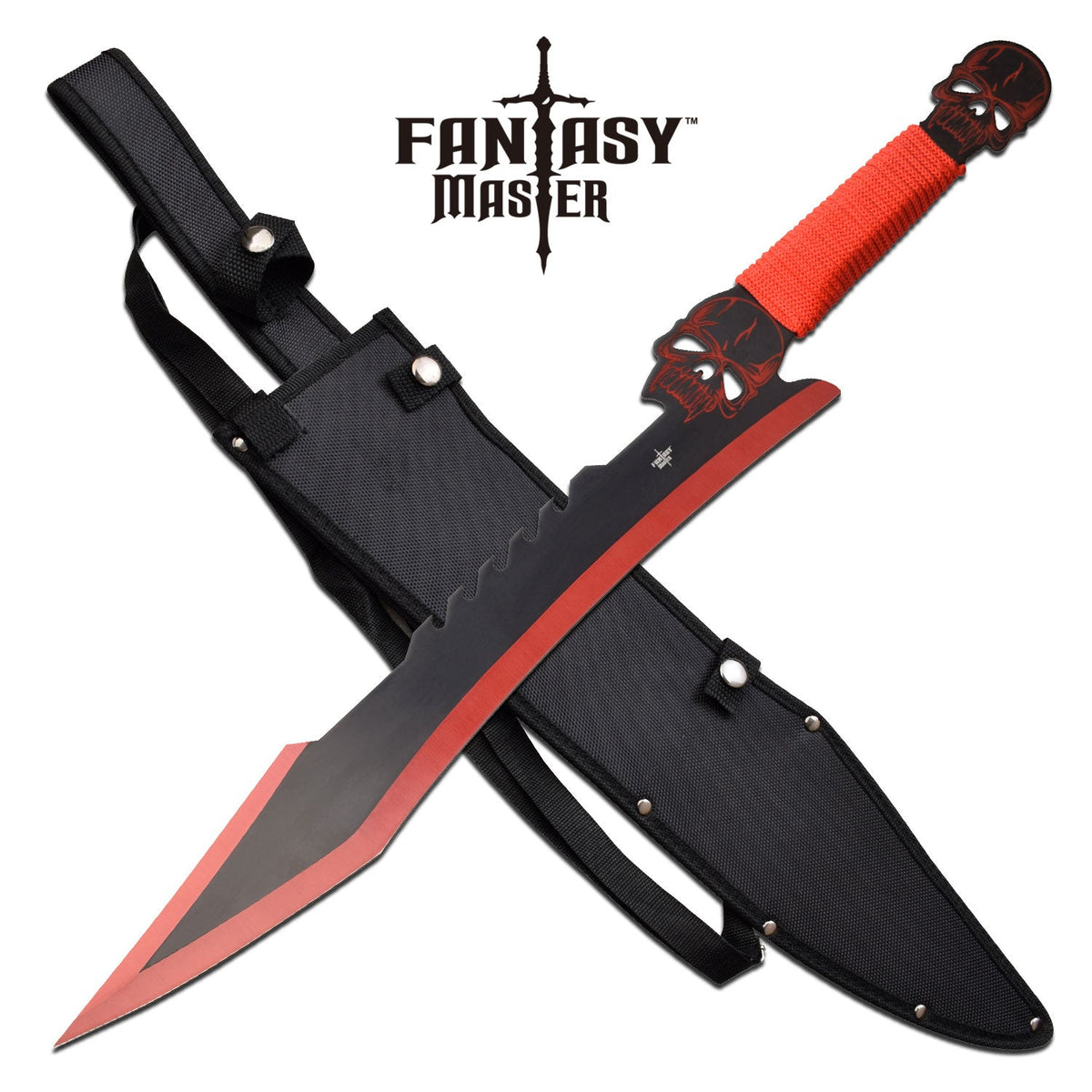 FANTASY MASTER MACHETE - Tophatter Daily Deals