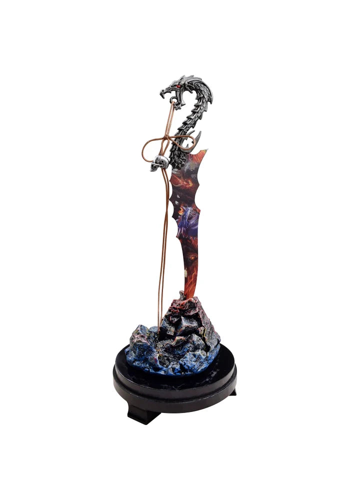 FANTASY MASTER POP DISPLAY - Tophatter Daily Deals