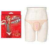 Jolly Booby Inflatable Pussy – Compact Inflatable Sex Toy Made from Body-Safe Vinyl > Novelties > Gag Gifts - Tophatter Daily Deals
