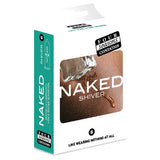 Four Seasons Naked Shiver Condom - 6 Pack > Essentials > Condoms - Tophatter Daily Deals