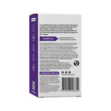 Four Seasons Naked King Size Condoms – Extra Large 64mm Condoms 12 Pack > Essentials > Condoms - Tophatter Daily Deals