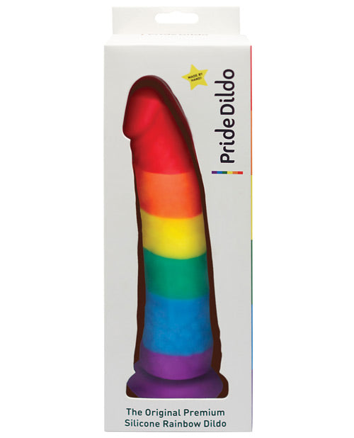 Pride Dildo Dildoes & Dongs - Tophatter Daily Deals