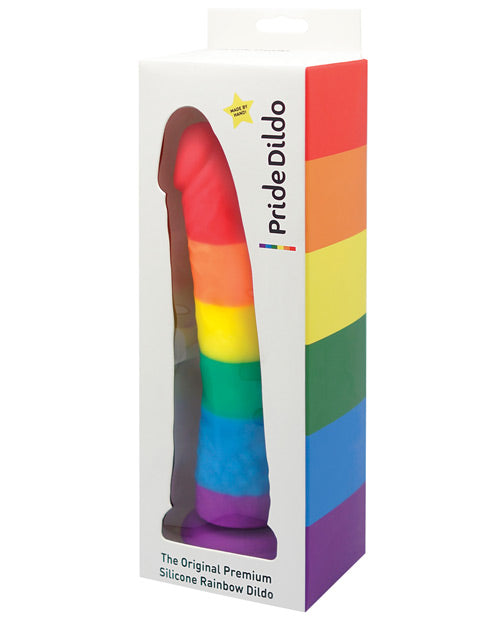 Pride Dildo Dildoes & Dongs - Tophatter Daily Deals