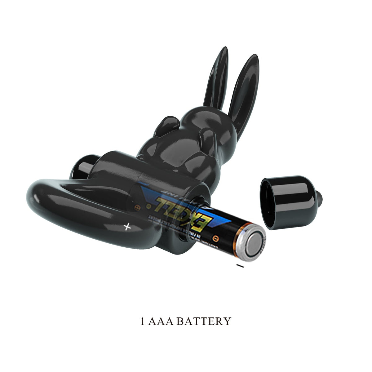 Pretty Love Exciting Ring – Vibrating Cock Ring > Cock Ring > Vibrating - Tophatter Daily Deals