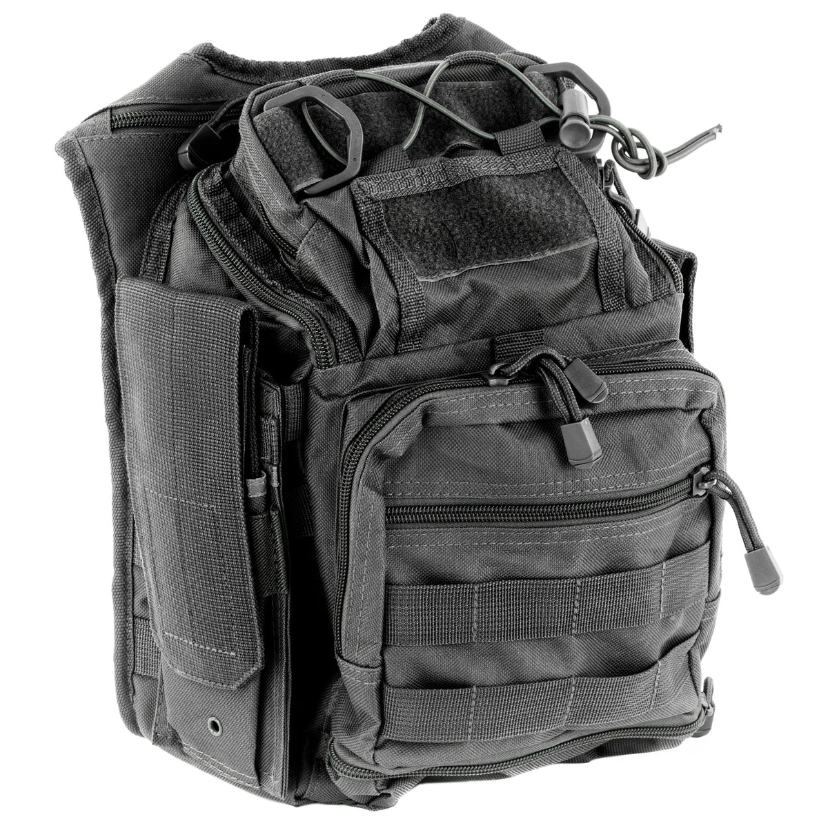 NCSTAR FIRST RESPONDER BAG - Tophatter Daily Deals