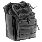 NCSTAR FIRST RESPONDER BAG - Tophatter Daily Deals