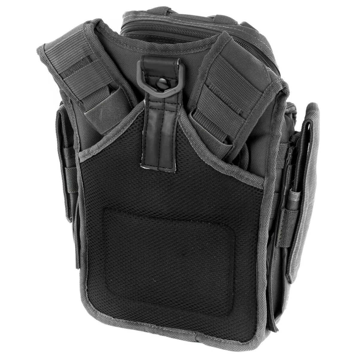 NCSTAR FIRST RESPONDER BAG - Tophatter Daily Deals
