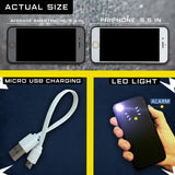 FRiPHONE 14,000,000* Stun Gun Stun Gun - Tophatter Daily Deals