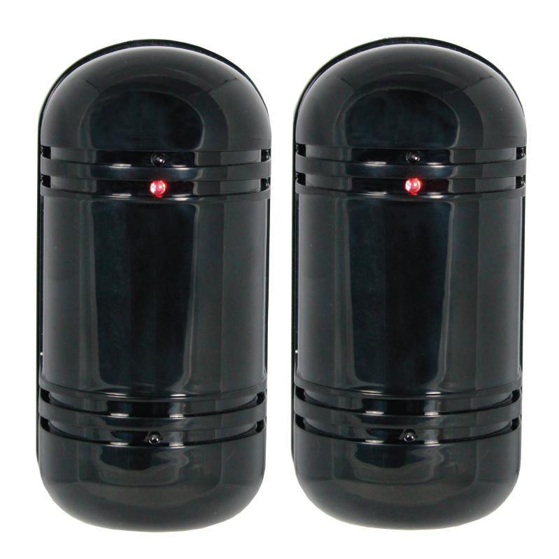 Fake Security Beam - Imitation Infrared Detector Detector - Tophatter Daily Deals