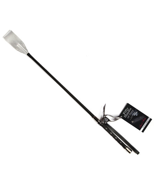 Fifty Shades of Grey Sweet Sting Riding Crop Riding Crops & Whips - Tophatter Daily Deals