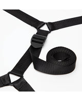 Fifty Shades of Grey Sweet Anticipation Under Mattress Restraint Set Restraints - Tophatter Daily Deals
