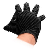 Fist It Silicone Glove – Textured Masturbation Glove > Sex Toys For Men > Masturbators > Manual - Tophatter Daily Deals