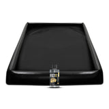 Fist It Ultra Glide Inflatable Play Sheet and Concentrated Lube Set > Bondage Gear > PVC Orgy Bedding - Tophatter Daily Deals