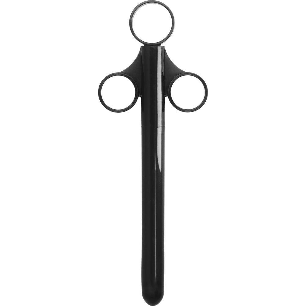 Fist It Lube Shooter – One-Handed Lubricant Launcher > Lube > Applicators - Tophatter Daily Deals