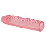 Puregel Pink Enhancing Sleeve > Sex Toys For Men > Penis Sleeves - Tophatter Daily Deals