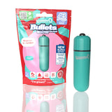 Bullets 4B Low Pitch Bass (Kiwi) > Vibrators > Mini Vibrators - Tophatter Daily Deals