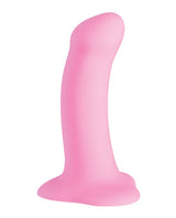 Amor 5.5" Silicone Dildo Candy Rose Dildoes & Dongs - Tophatter Daily Deals