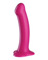 Magnum 7" Silicone Dildo Pink Dildoes & Dongs - Tophatter Daily Deals