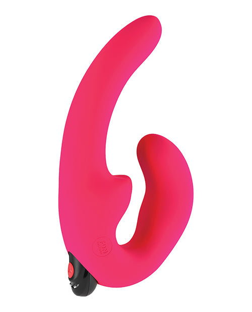 Sharevibe Vibrating Wearable Dildo Pink Dildoes & Dongs - Tophatter Daily Deals