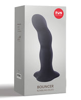 Bouncer 7" Weighted Ball Dildo Dildoes & Dongs - Tophatter Daily Deals