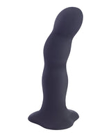 Bouncer 7" Weighted Ball Dildo Dildoes & Dongs - Tophatter Daily Deals