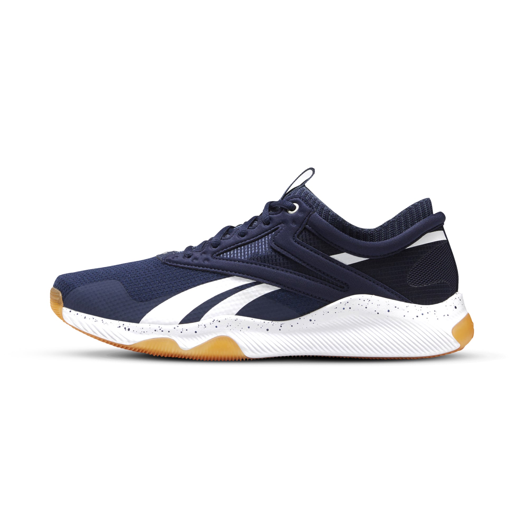 Reebok Men's HIIt Tr Shoes - Vecnav/White/Rbkle7 Vecnav White Rbkle7 Footwear - Tophatter Daily Deals