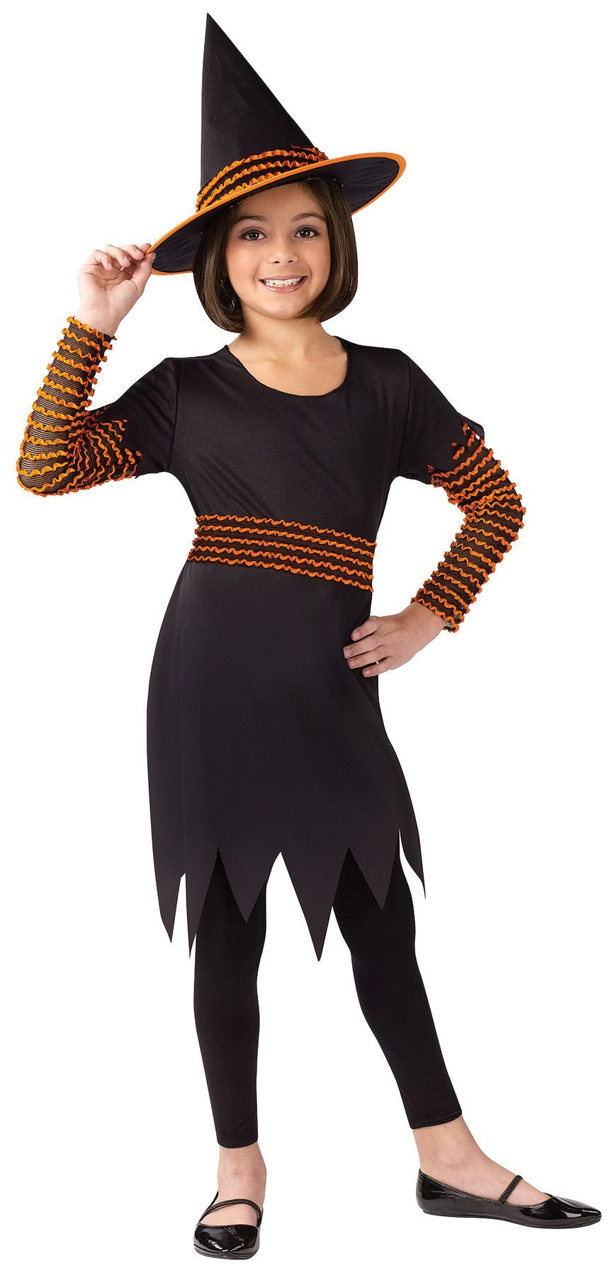 Witch Pumpkin Patch Halloween Pumpkin Decorations - Tophatter Daily Deals