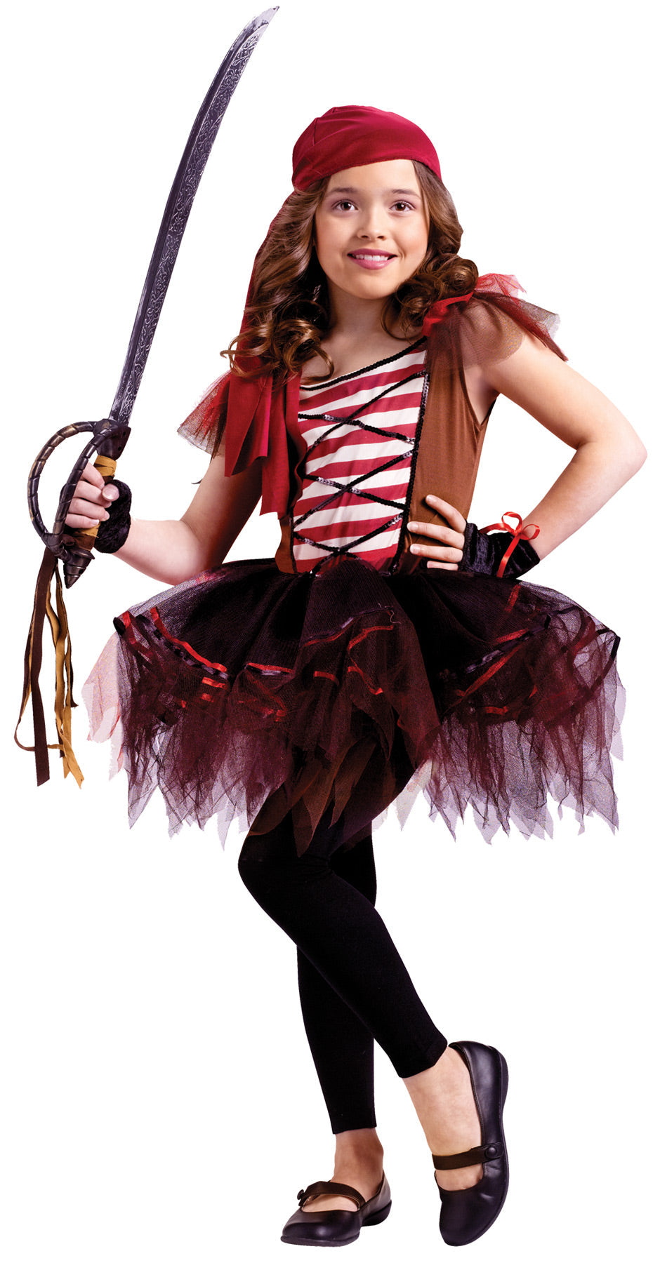 Batarina Pirate Pirate Halloween Costumes - Tophatter Daily Deals