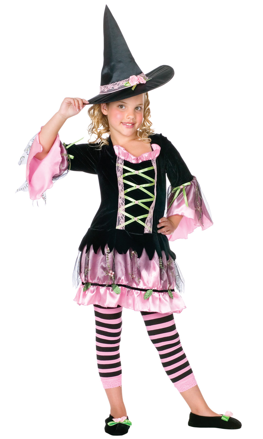 Blossom Witch Witch Halloween Costumes - Tophatter Daily Deals