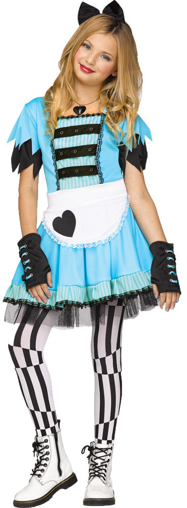Wild Wonderland Halloween Costume Sets - Tophatter Daily Deals