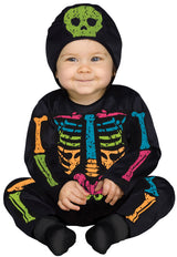 Baby Bones Halloween Costume Sets - Tophatter Daily Deals