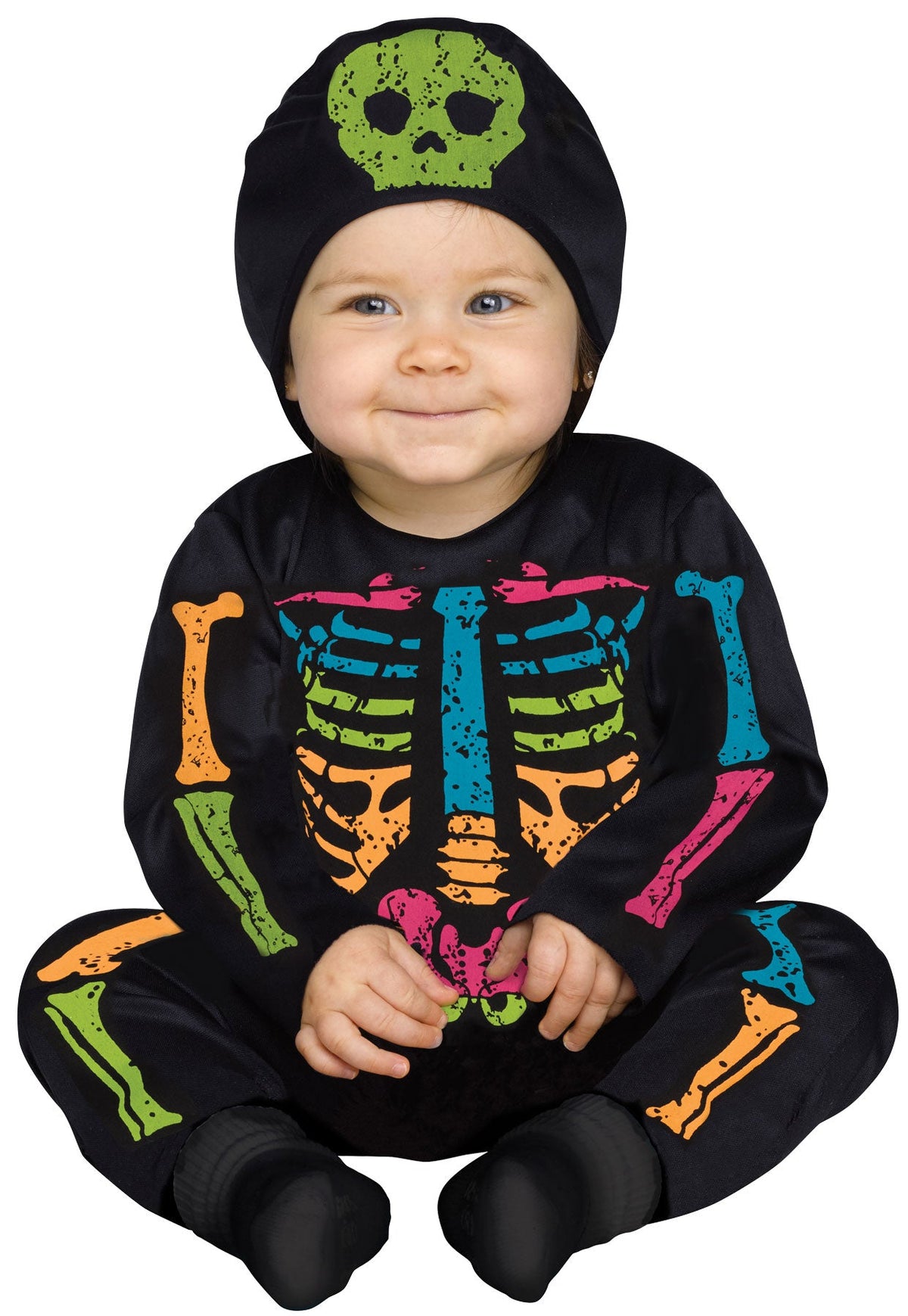 Baby Bones Halloween Costume Sets - Tophatter Daily Deals
