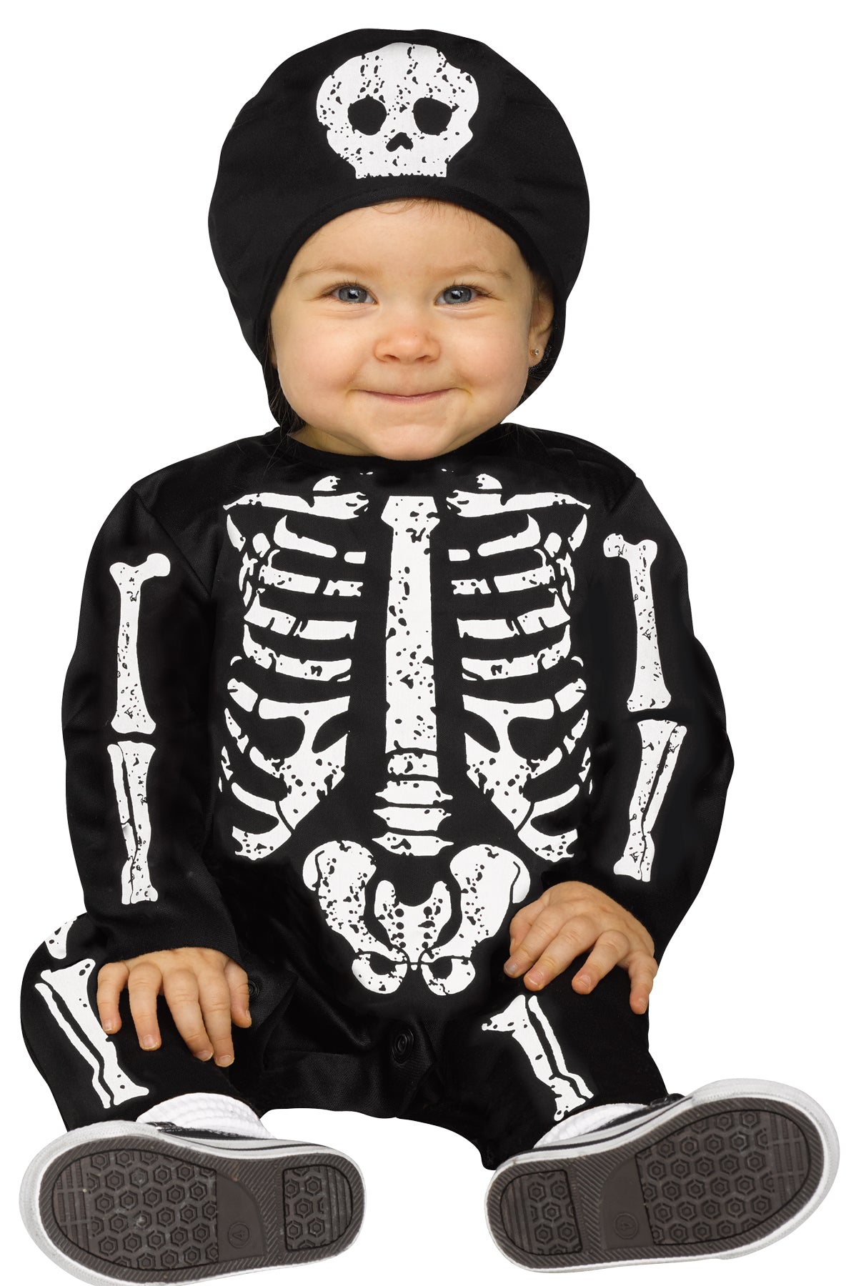 Baby Bones Halloween Costume Sets - Tophatter Daily Deals