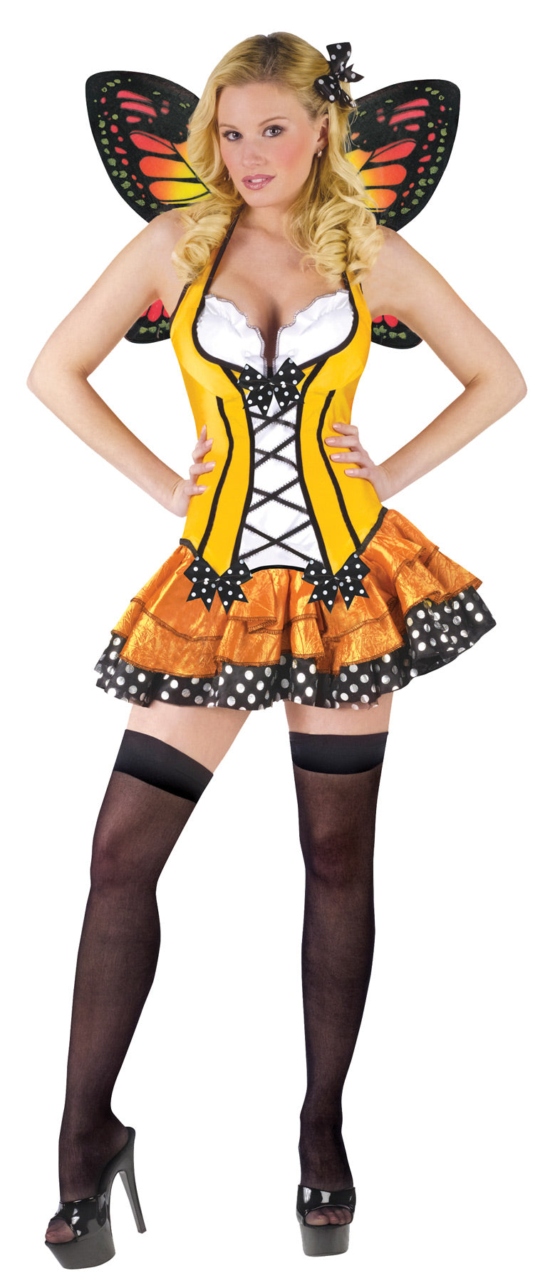 Women's Spring Butterfly Costume Costume Jewelry - Tophatter Daily Deals
