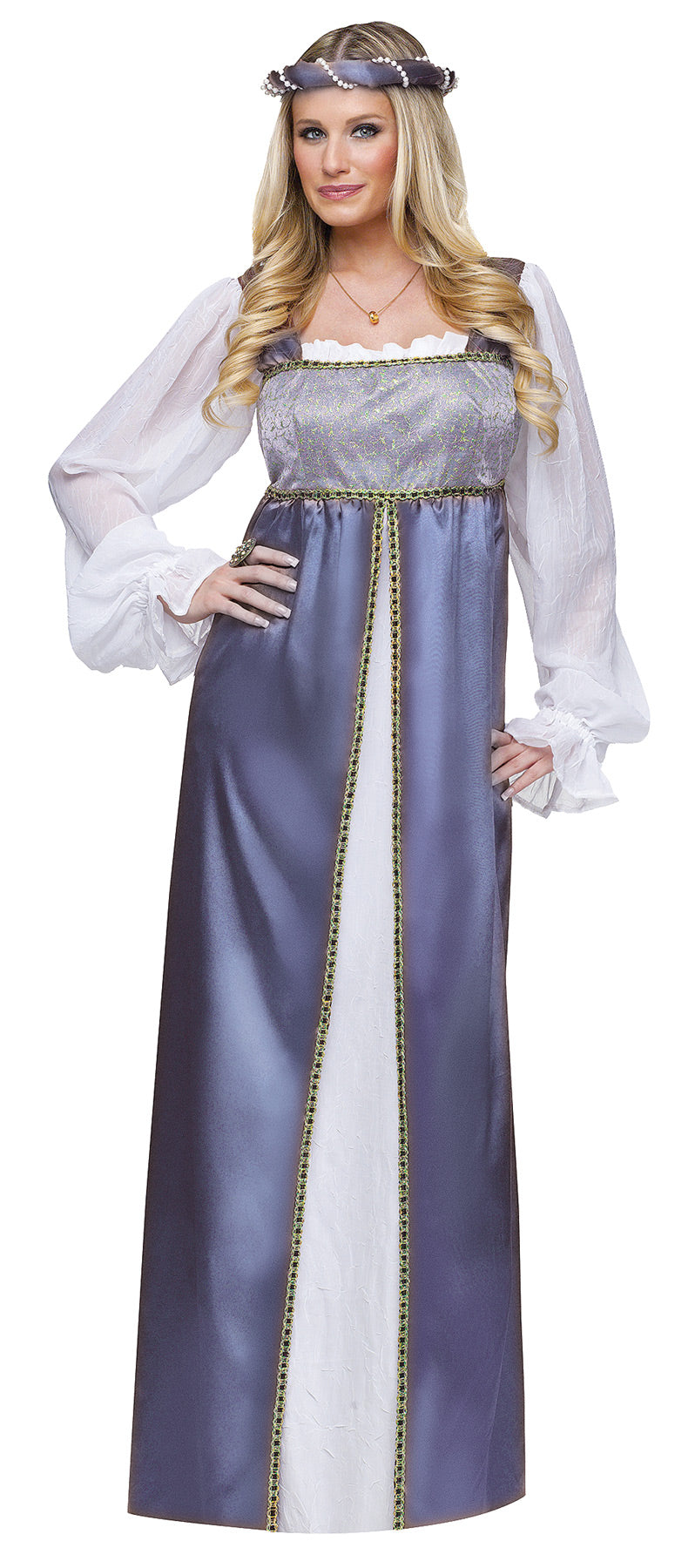 Women's Lady Capulet Costume Womens Halloween Costumes - Tophatter Daily Deals