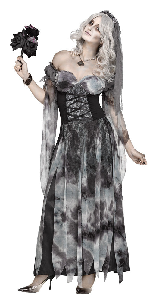 Women's Bride Costume Womens Halloween Costumes - Tophatter Daily Deals