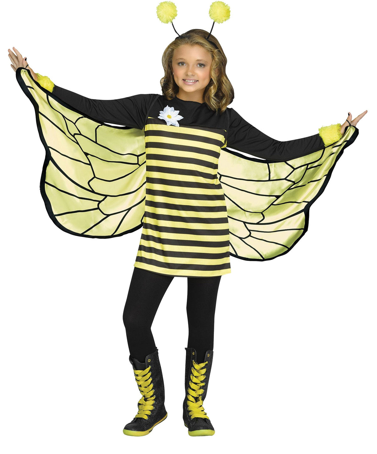 Bee My Honey Halloween Costume Sets - Tophatter Daily Deals
