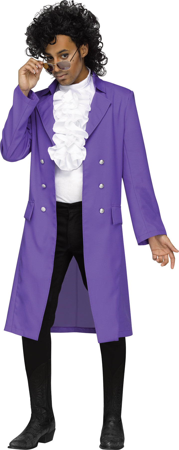 Pop Star Costume – Tophatter's Inc.