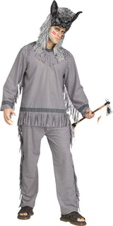 Wolf Costume Halloween Costume Sets - Tophatter Daily Deals