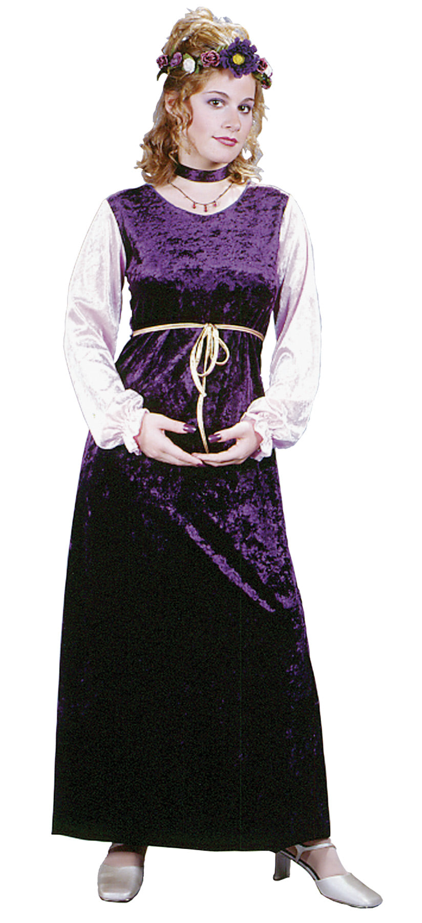 Velvet Harvest Princess Princess & Fairy Costumes - Tophatter Daily Deals
