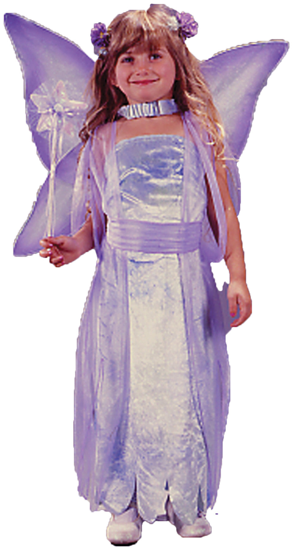 Water Color Fairy Princess & Fairy Costumes - Tophatter Daily Deals