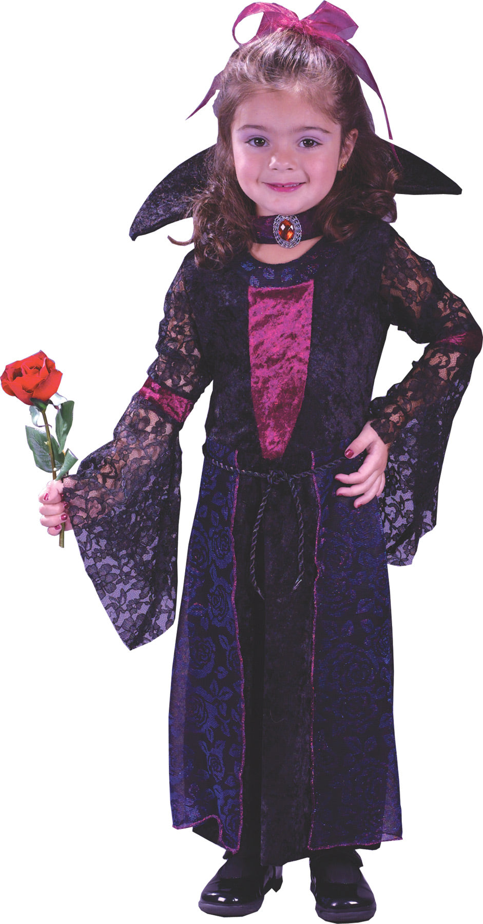 Vamptessa Halloween Costume Sets - Tophatter Daily Deals