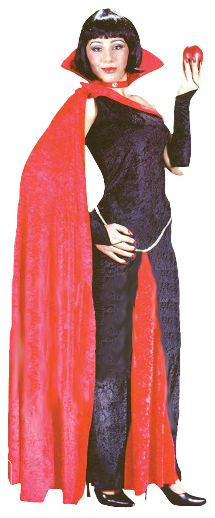 Women's Blood Raven Costume Womens Halloween Costumes - Tophatter Daily Deals
