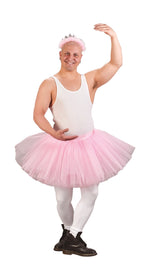 Tutu Grande Costume Accessories - Tophatter Daily Deals