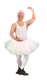 Tutu Grande Costume Accessories - Tophatter Daily Deals