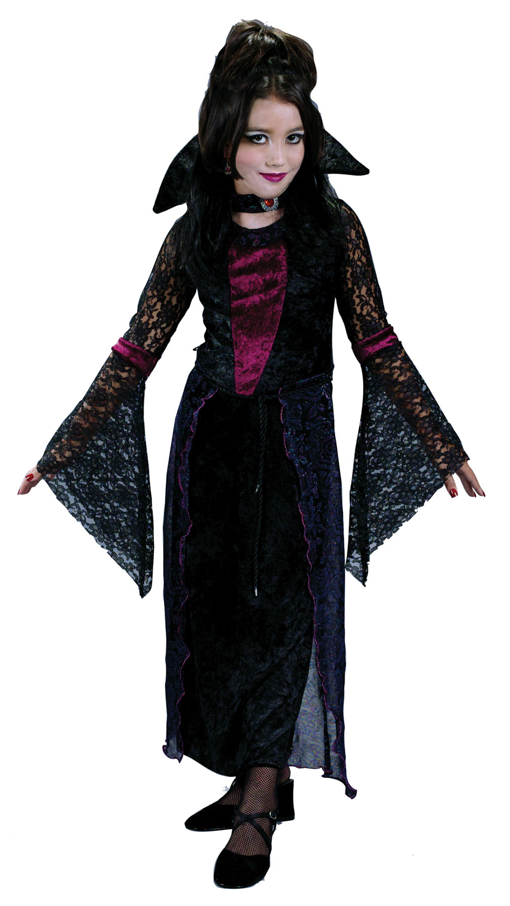 Vamptessa Halloween Costume Sets - Tophatter Daily Deals