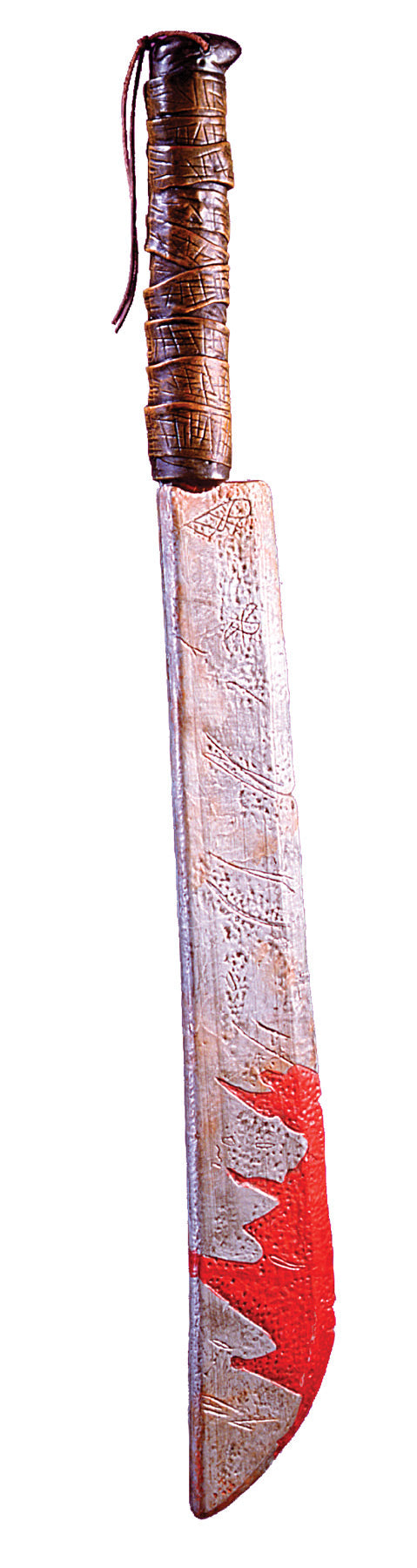 30" Machete Costume Accessories - Tophatter Daily Deals